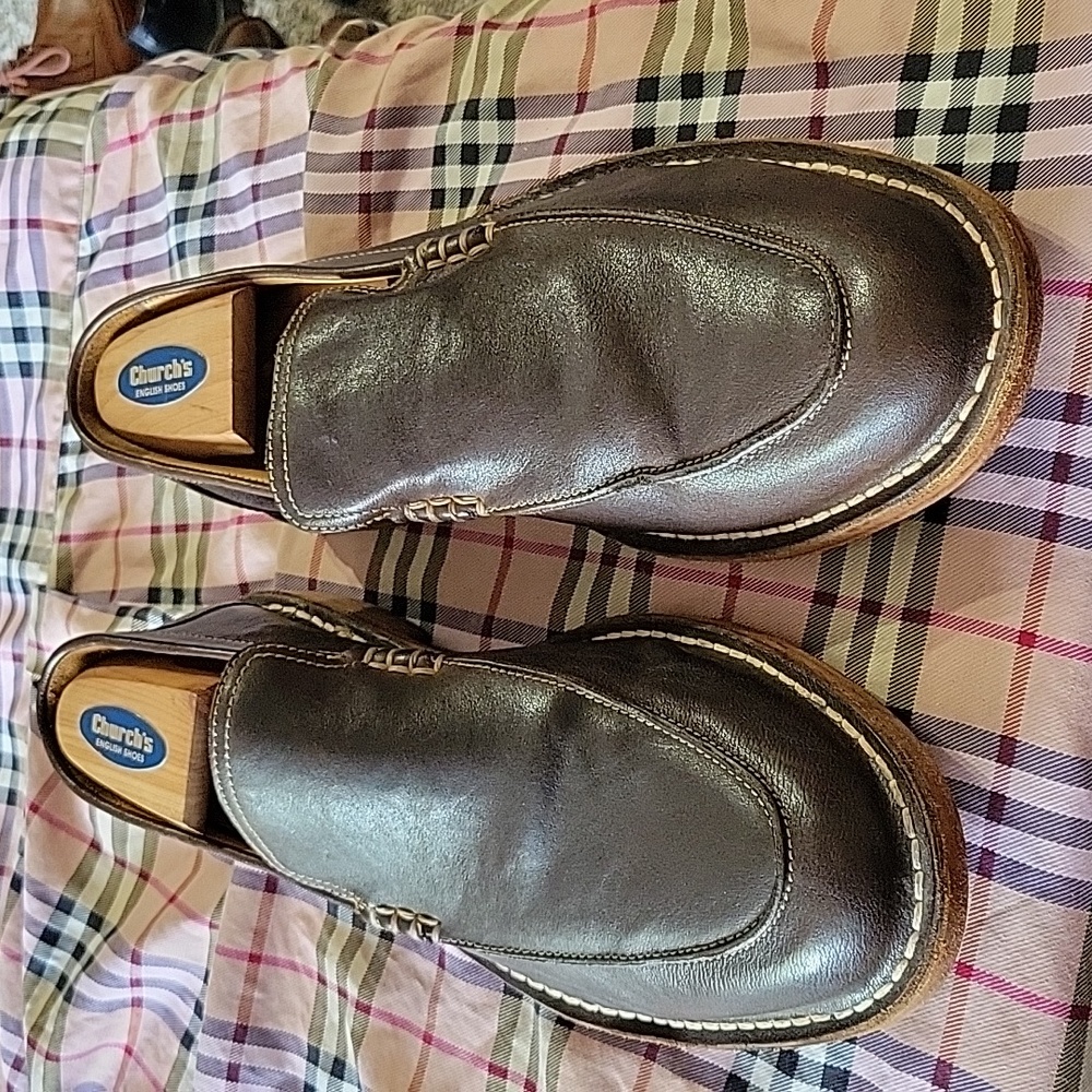 Cole Haan shoes
